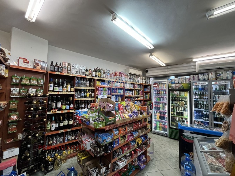 En venta  Comercio Varna , Lyatno kino Trakiya , 50 metros cuadrados | 11752468 - imagen [6]