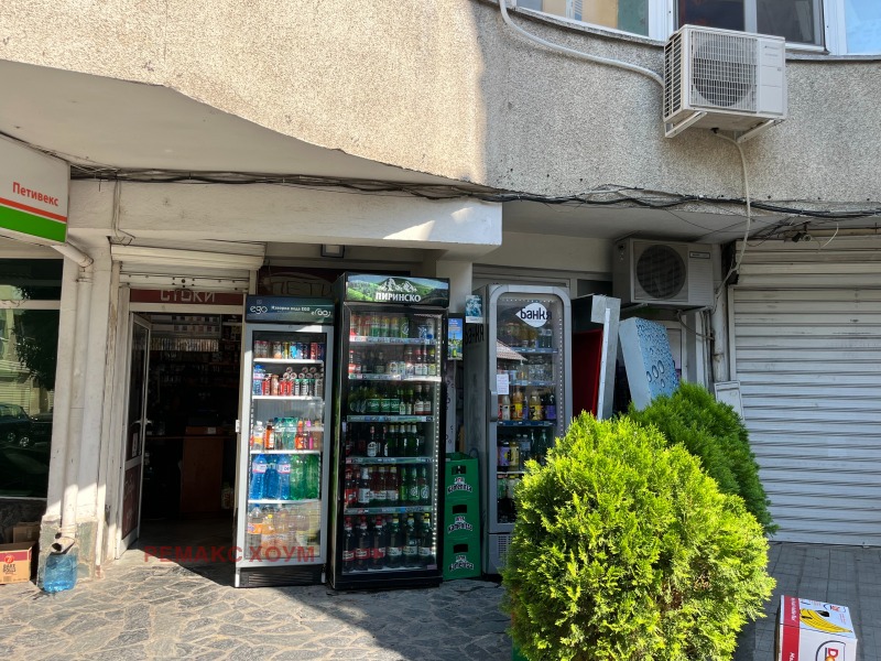 En venta  Comercio Varna , Lyatno kino Trakiya , 50 metros cuadrados | 11752468 - imagen [16]