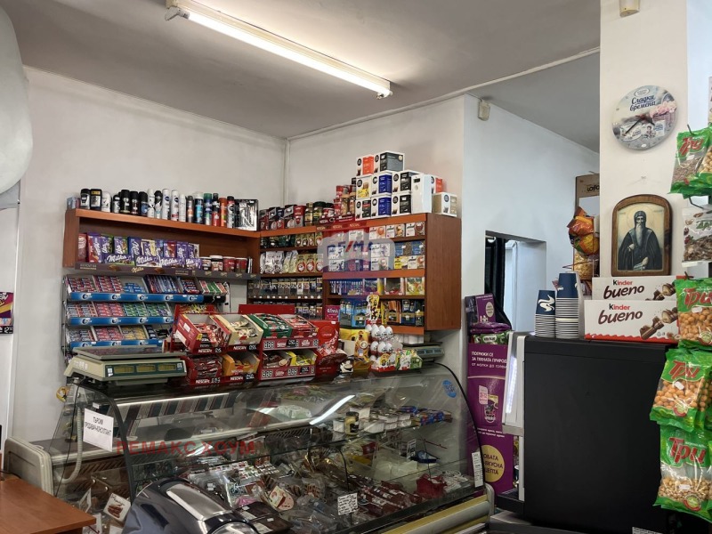 En venta  Comercio Varna , Lyatno kino Trakiya , 50 metros cuadrados | 11752468 - imagen [7]