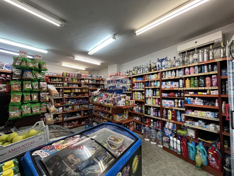 En venta  Comercio Varna , Lyatno kino Trakiya , 50 metros cuadrados | 11752468 - imagen [3]