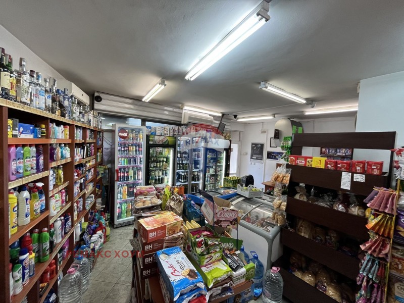 En venta  Comercio Varna , Lyatno kino Trakiya , 50 metros cuadrados | 11752468 - imagen [5]