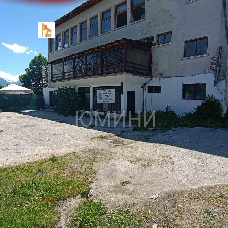 Продается  Бар; Кофейня область Благоевград , Баня , 280 кв.м | 10890879 - изображение [2]
