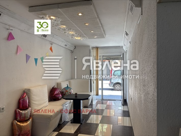 Satılık  Bar; Kahve dükkanı Varna , Lyatno kino Trakiya , 60 metrekare | 37879069