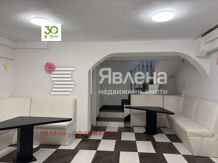 Satılık  Bar; Kahve dükkanı Varna , Lyatno kino Trakiya , 60 metrekare | 37879069 - görüntü [5]