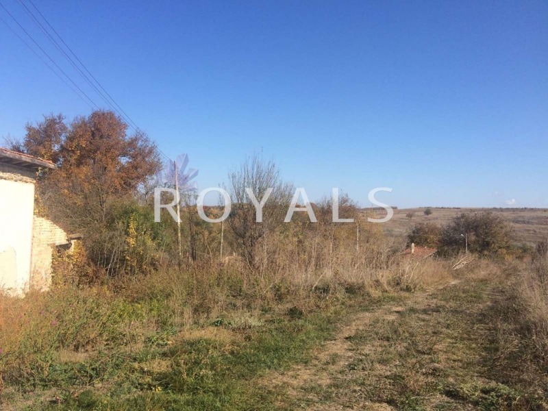 For Sale  Plot region Varna , Nikolaevka , 2044 sq.m | 43642759 - image [2]