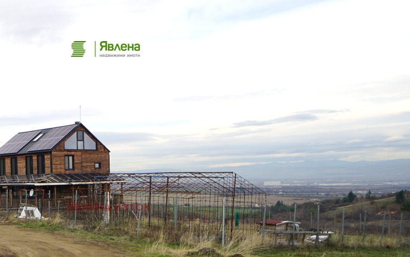 Продава ПАРЦЕЛ, гр. София, в.з.Горна баня, снимка 4 - Парцели - 52395262
