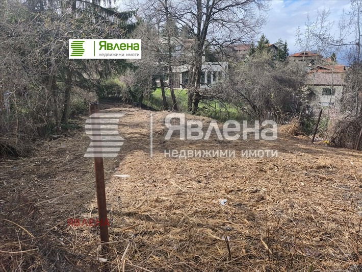 Продава ПАРЦЕЛ, гр. София, Горна баня
