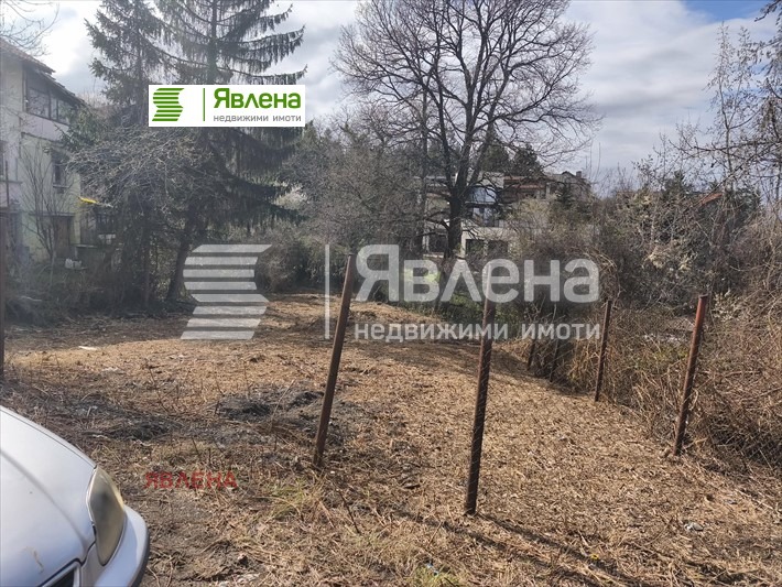 Продава ПАРЦЕЛ, гр. София, Горна баня, снимка 2 - Парцели - 54297538