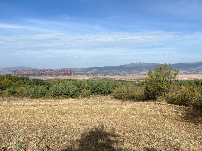 Продава ПАРЦЕЛ, с. Овчарци, област Кюстендил, снимка 2 - Парцели - 52784017