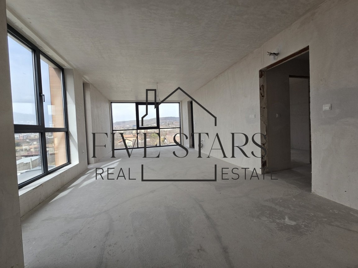 Продава 3-СТАЕН, гр. Варна, Бриз, снимка 2 - Апартаменти - 49481368