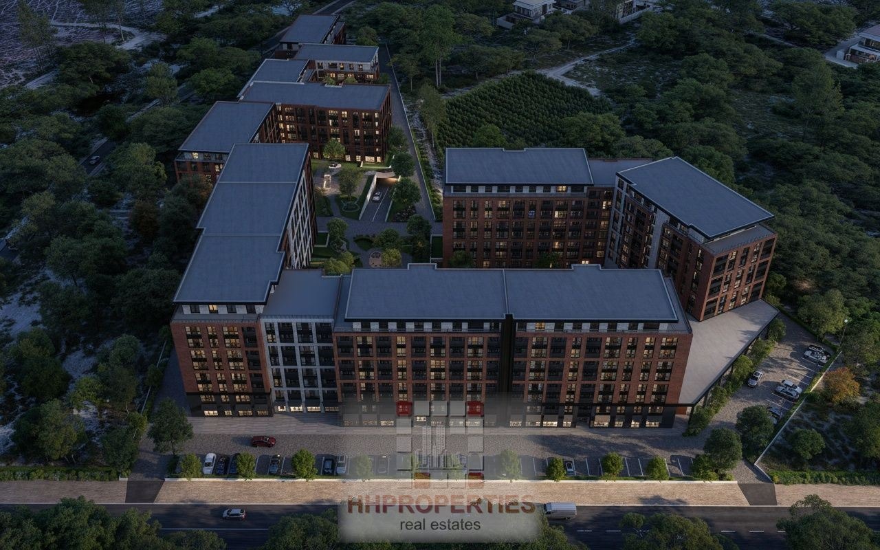 Продава 2-СТАЕН, гр. Пловдив, Прослав, снимка 6 - Апартаменти - 53648601