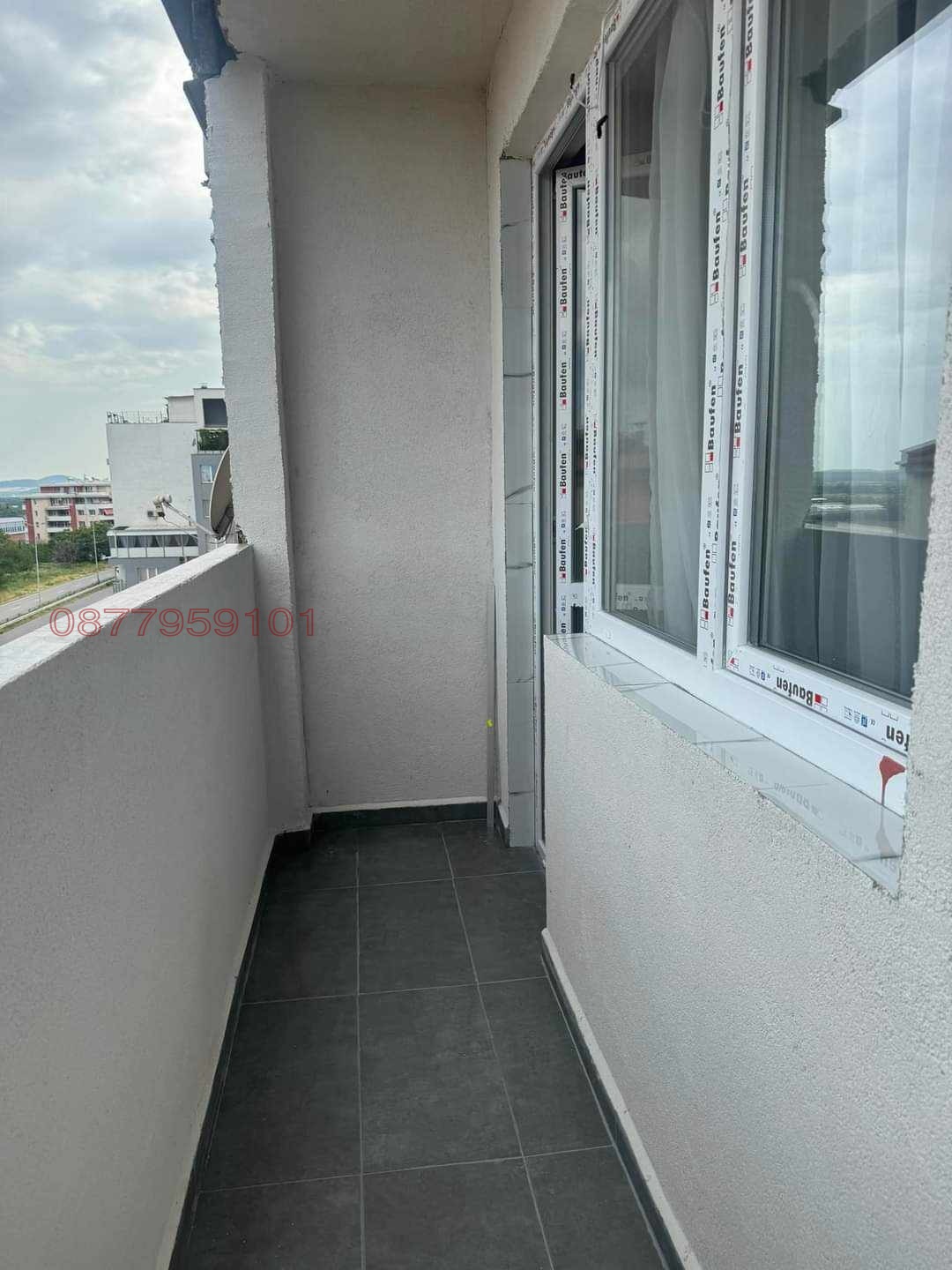 Продава 2-СТАЕН, гр. Стара Загора, Казански, снимка 7 - Апартаменти - 54098099