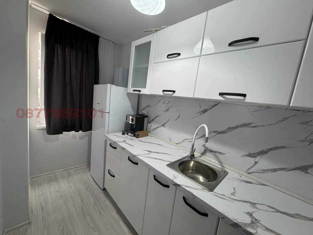 Продава 2-СТАЕН, гр. Стара Загора, Казански, снимка 5 - Апартаменти - 54098099