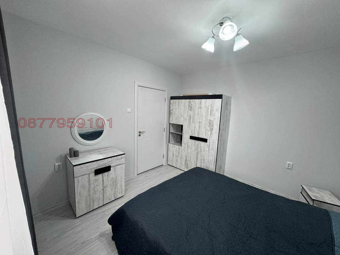 Продава 2-СТАЕН, гр. Стара Загора, Казански, снимка 4 - Апартаменти - 54098099