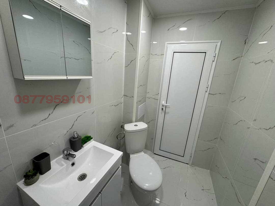 Продава 2-СТАЕН, гр. Стара Загора, Казански, снимка 3 - Апартаменти - 54098099