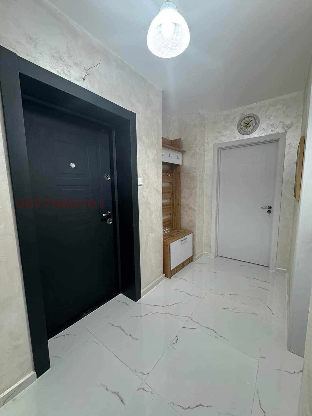 Продава 2-СТАЕН, гр. Стара Загора, Казански, снимка 2 - Апартаменти - 54403958