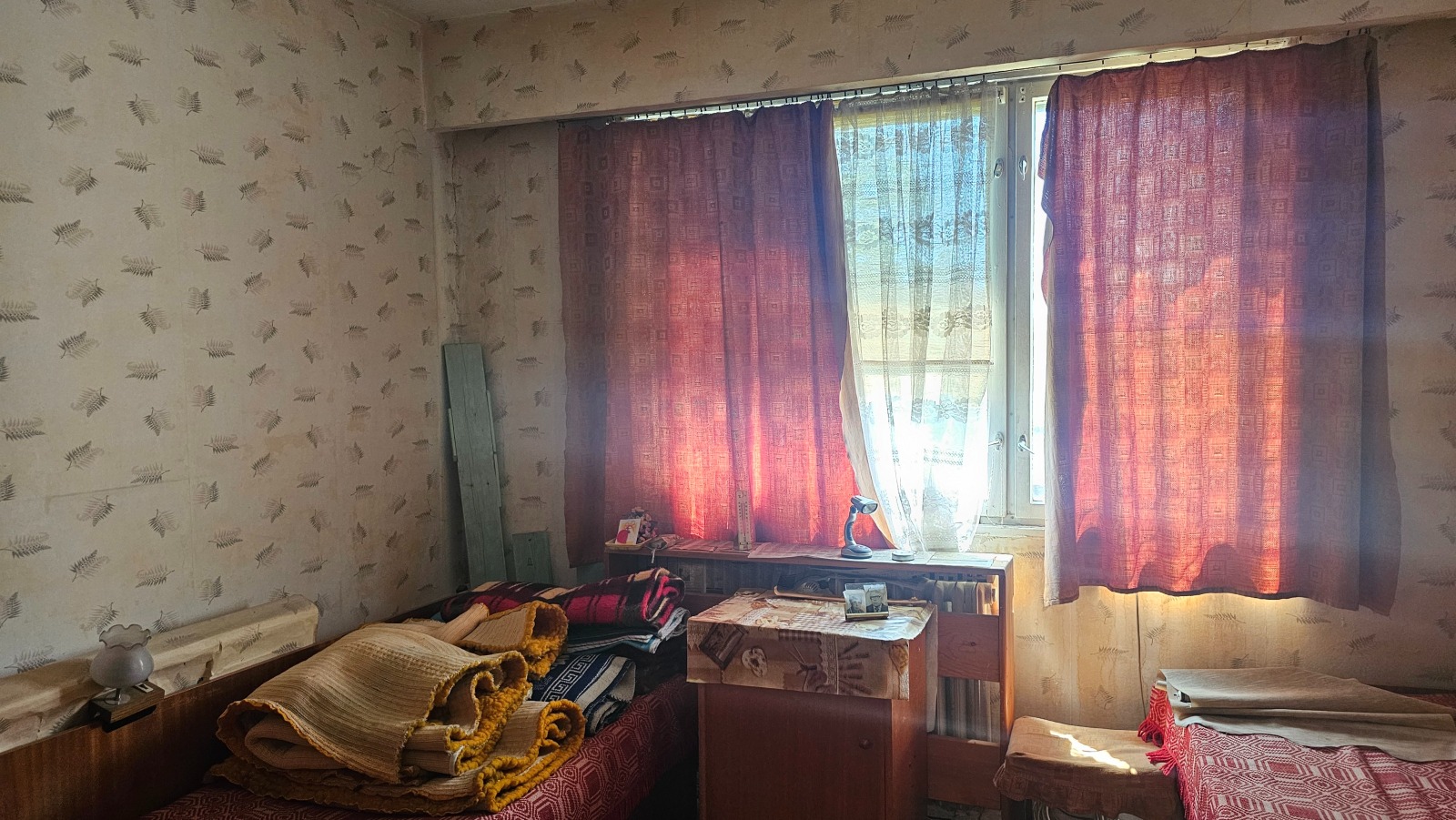 Продава 2-СТАЕН, гр. София, Свобода, снимка 2 - Апартаменти - 54626110