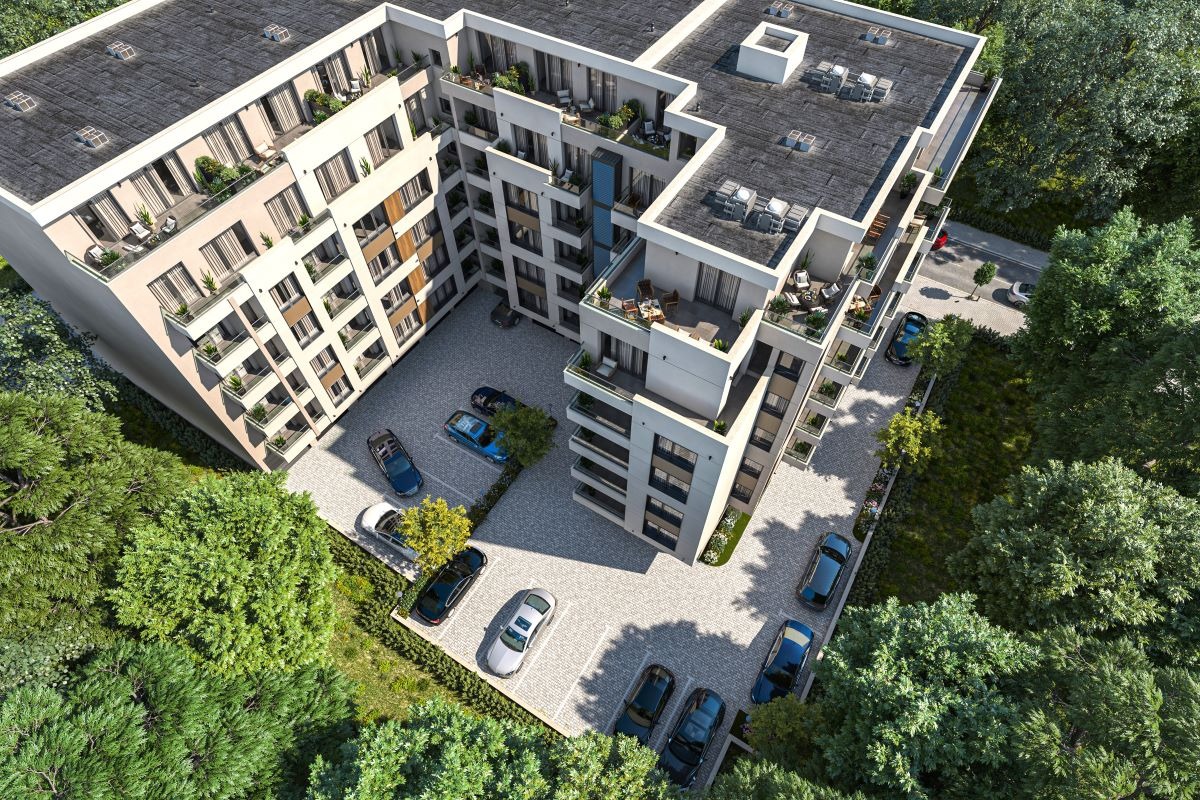 Продава 2-СТАЕН, гр. Поморие, област Бургас, снимка 6 - Апартаменти - 55900840