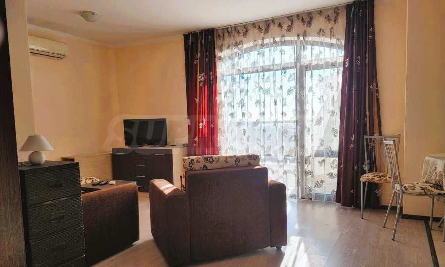 Продава 2-СТАЕН, к.к. Слънчев бряг, област Бургас