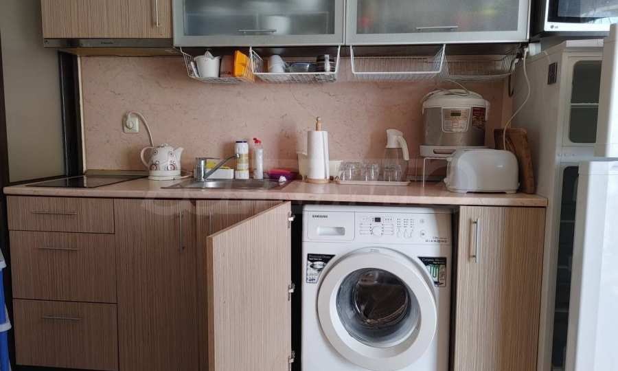 Продава 2-СТАЕН, к.к. Слънчев бряг, област Бургас, снимка 6 - Апартаменти - 55484684