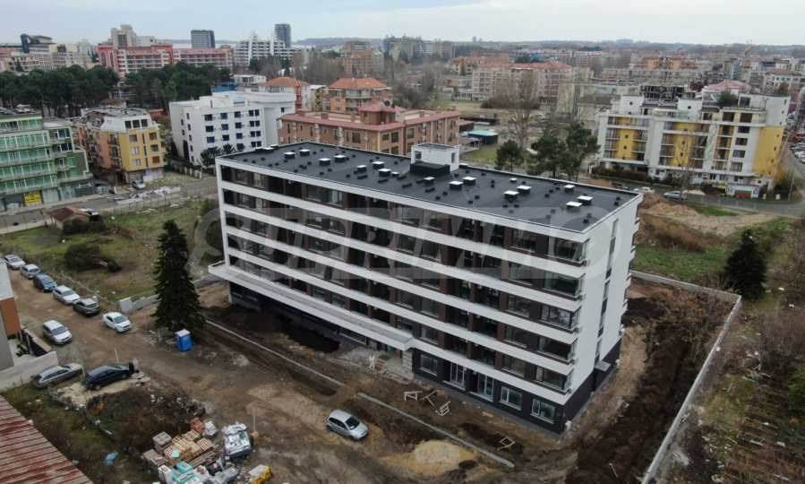 Продава 2-СТАЕН, к.к. Слънчев бряг, област Бургас, снимка 6 - Апартаменти - 55843106