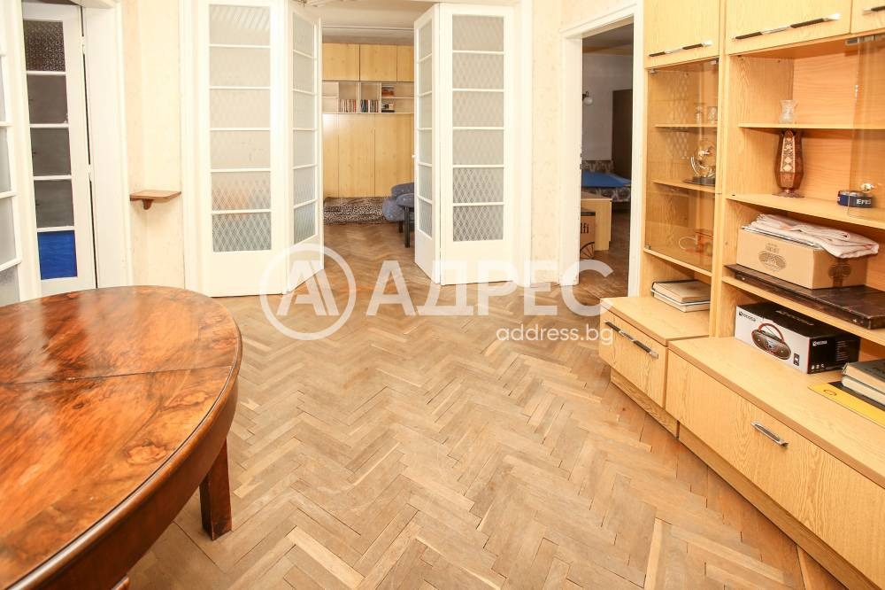 Продава 3-СТАЕН, гр. София, Център, снимка 10 - Апартаменти - 54354040