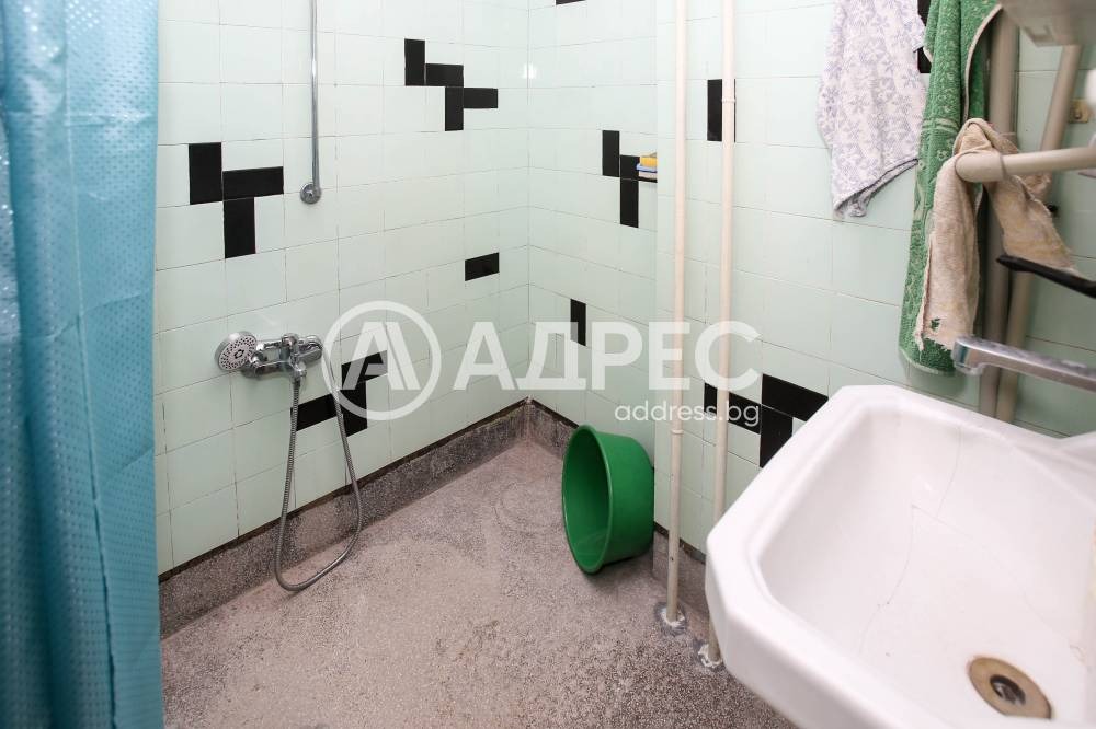 Продава 3-СТАЕН, гр. София, Център, снимка 15 - Апартаменти - 54354040