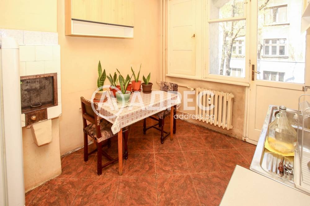 Продава 3-СТАЕН, гр. София, Център, снимка 12 - Апартаменти - 54354040