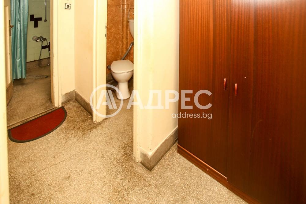 Продава 3-СТАЕН, гр. София, Център, снимка 14 - Апартаменти - 54354040