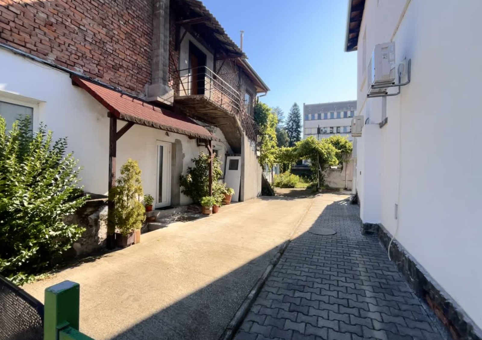 Продава 3-СТАЕН, гр. Габрово, Център, снимка 2 - Апартаменти - 55259115