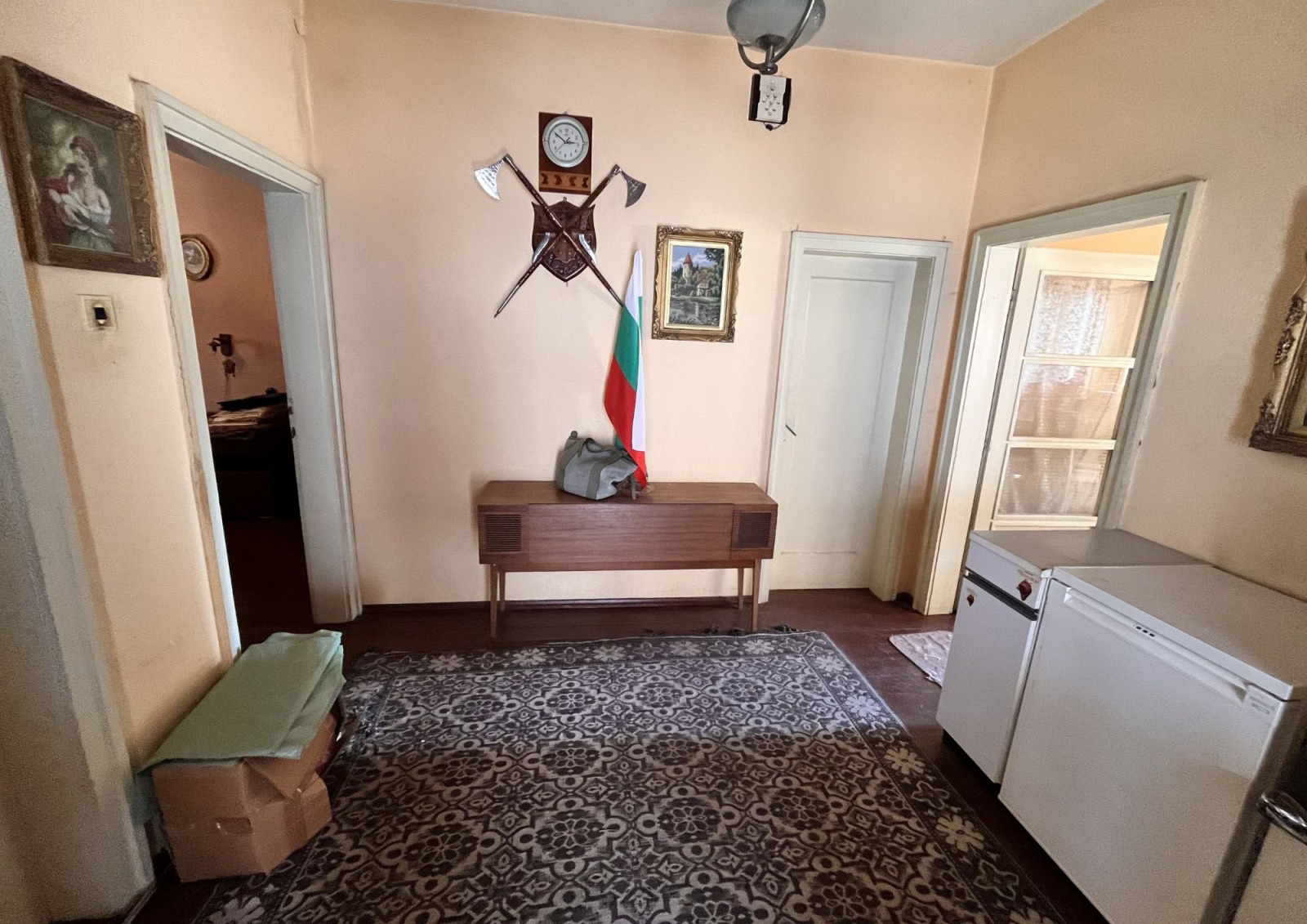 Продава 3-СТАЕН, гр. Габрово, Център, снимка 4 - Апартаменти - 55259115