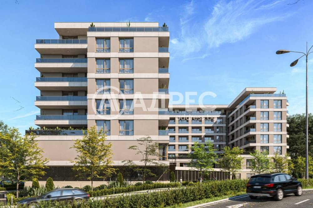 Продава 3-СТАЕН, гр. Бургас, Промишлена зона - Север, снимка 3 - Апартаменти - 55542537