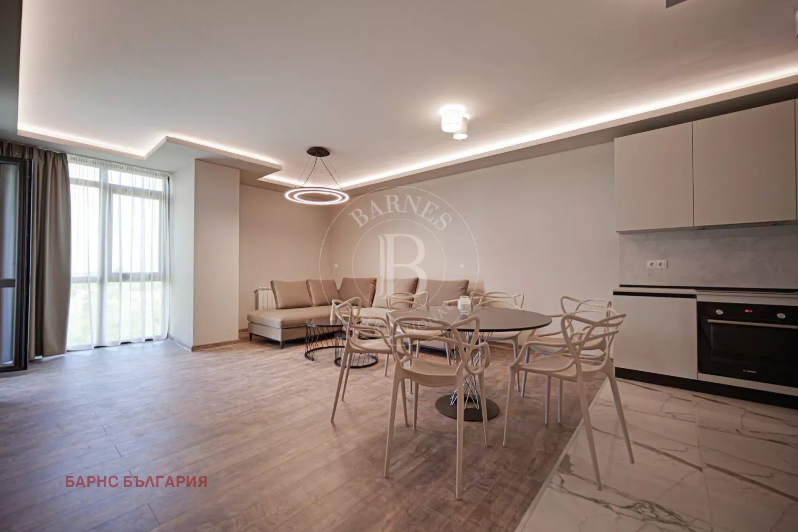 Продава 3-СТАЕН, гр. София, Симеоново, снимка 4 - Апартаменти - 55540172