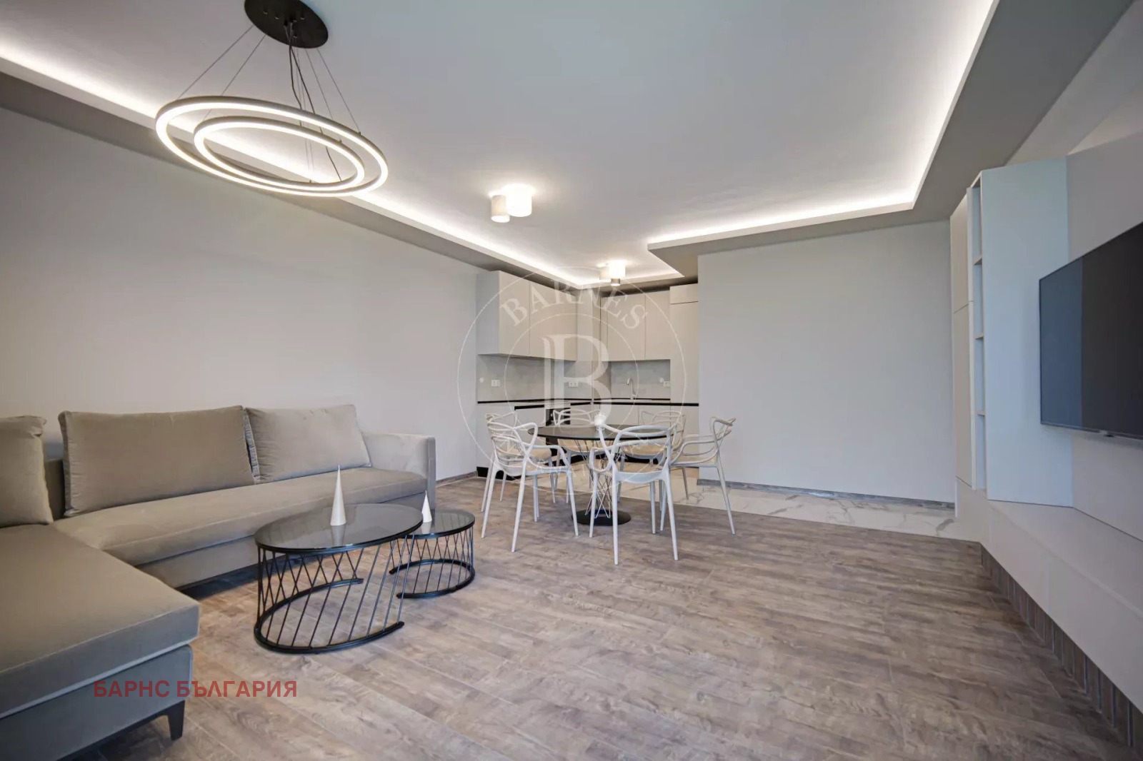 Продава 3-СТАЕН, гр. София, Симеоново, снимка 2 - Апартаменти - 55540172