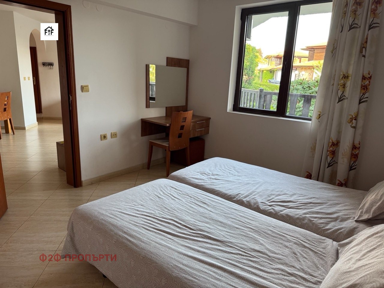 Продава 3-СТАЕН, гр. Свети Влас, област Бургас, снимка 5 - Апартаменти - 55632491