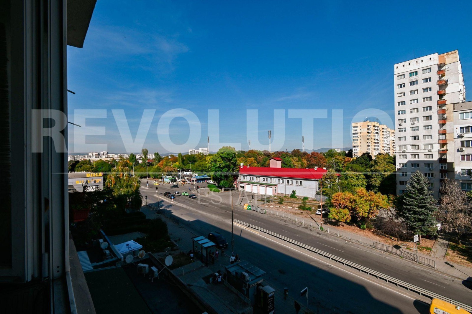 Продава 3-СТАЕН, гр. София, Сухата река, снимка 14 - Апартаменти - 56481920
