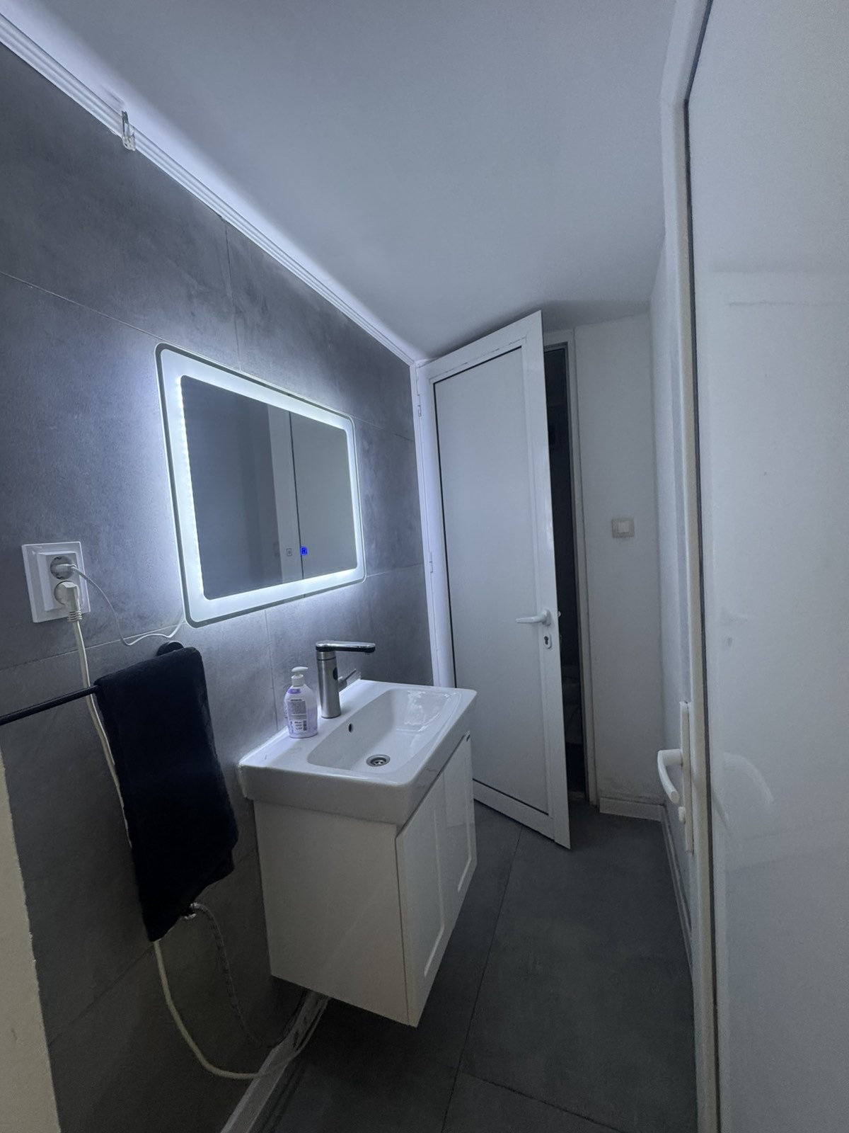 Продава ОФИС, гр. Бургас, Лазур, снимка 12 - Офиси - 54233414