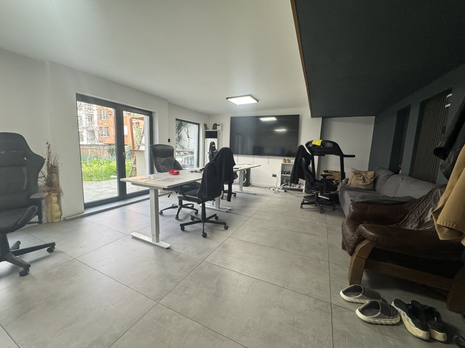 Продава ОФИС, гр. Бургас, Лазур, снимка 5 - Офиси - 54233414