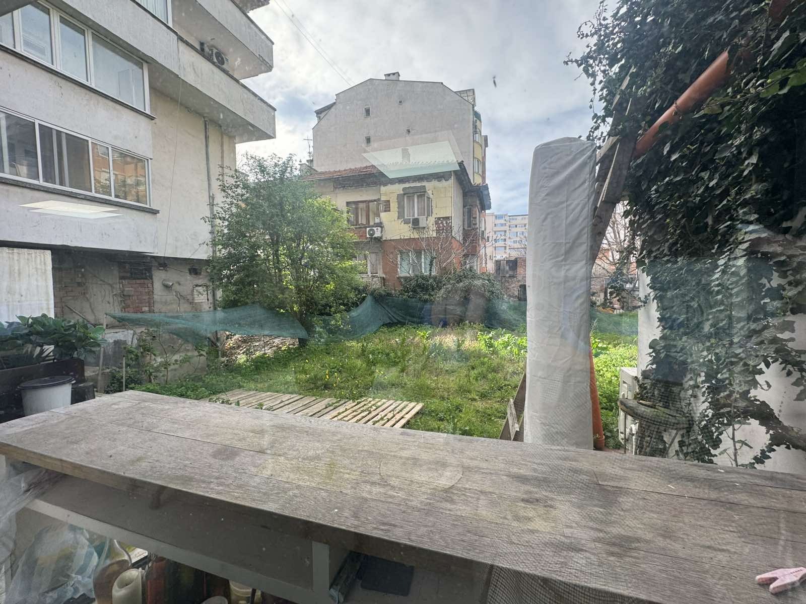 Продава ОФИС, гр. Бургас, Лазур, снимка 2 - Офиси - 54233414