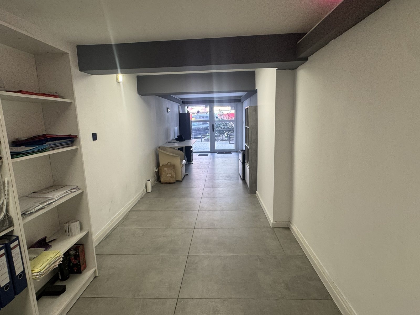Продава ОФИС, гр. Бургас, Лазур, снимка 10 - Офиси - 54233414