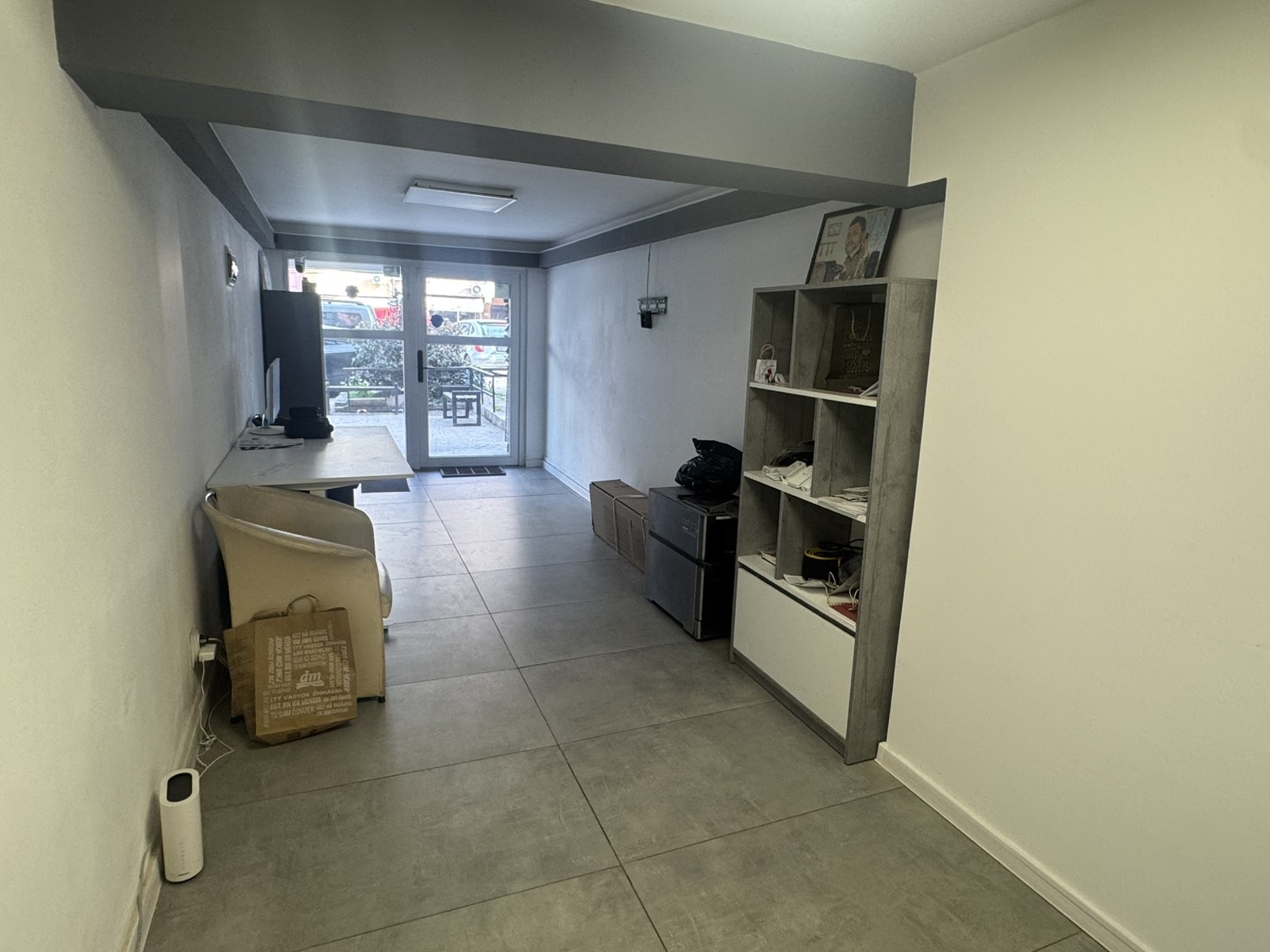 Продава ОФИС, гр. Бургас, Лазур, снимка 8 - Офиси - 54233414