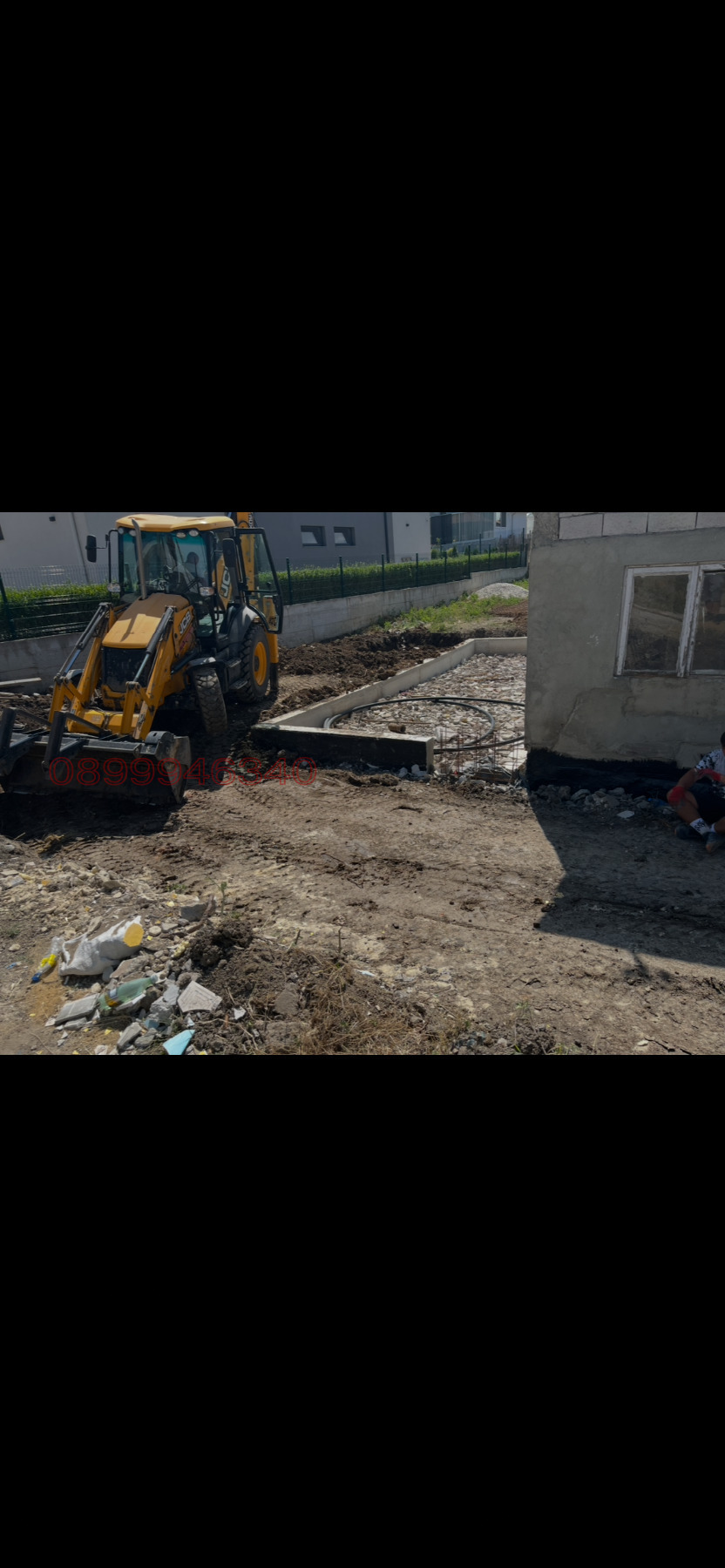 Продава КЪЩА, с. Яребична, област Варна, снимка 3 - Къщи - 55305173