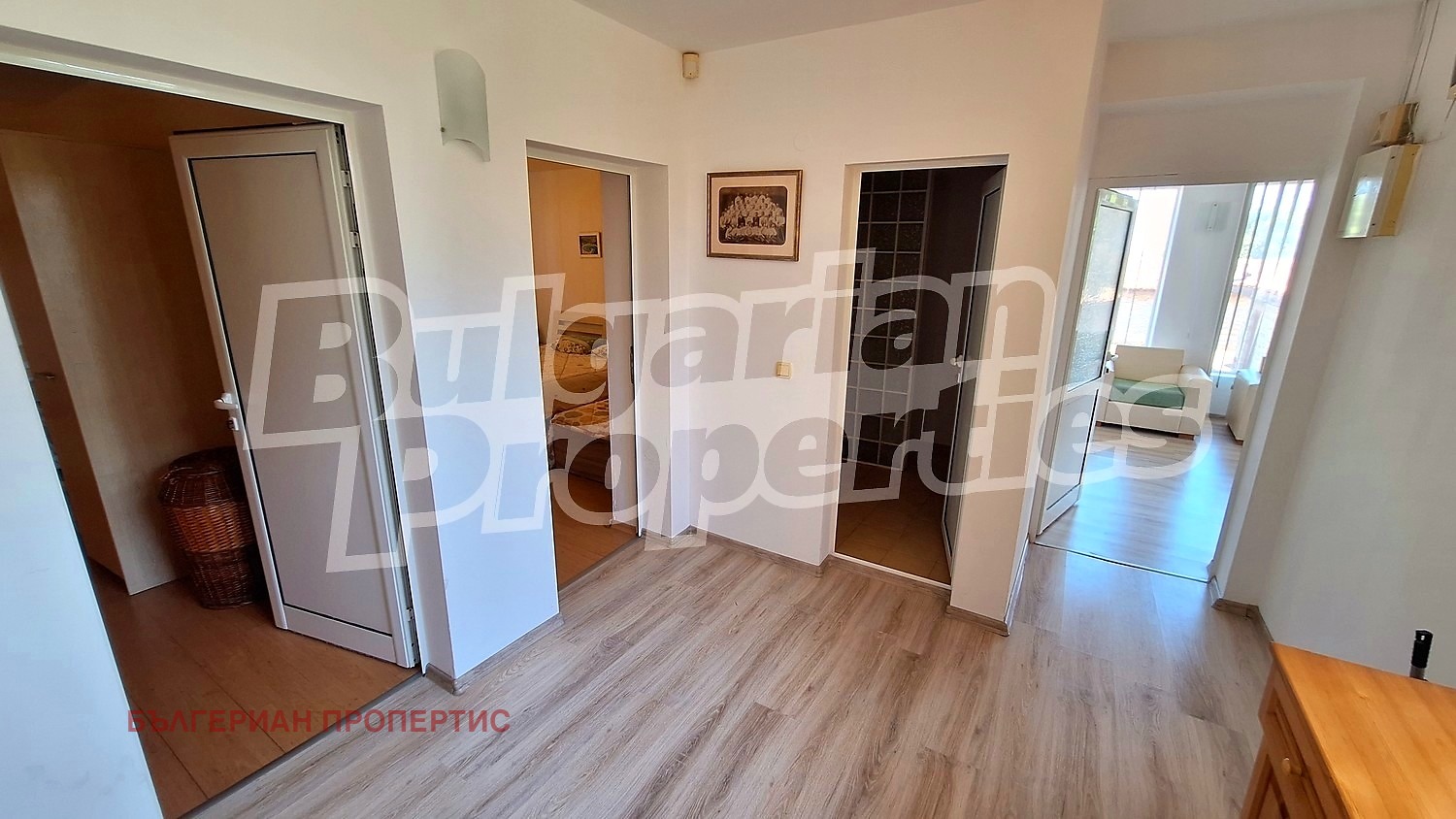 Продава КЪЩА, с. Камен бряг, област Добрич, снимка 3 - Къщи - 55475920