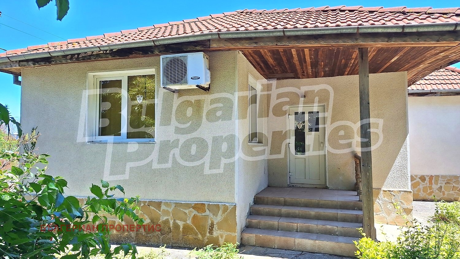 Продава КЪЩА, с. Камен бряг, област Добрич, снимка 15 - Къщи - 55475920