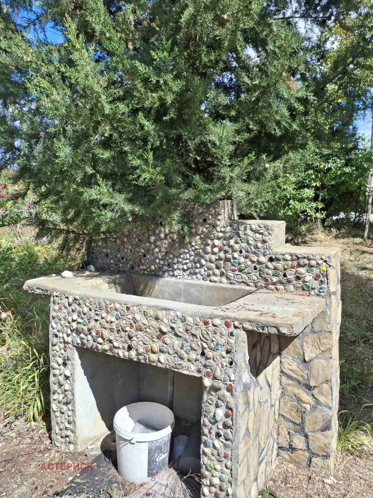 Продава КЪЩА, с. Солник, област Варна, снимка 2 - Къщи - 56225457
