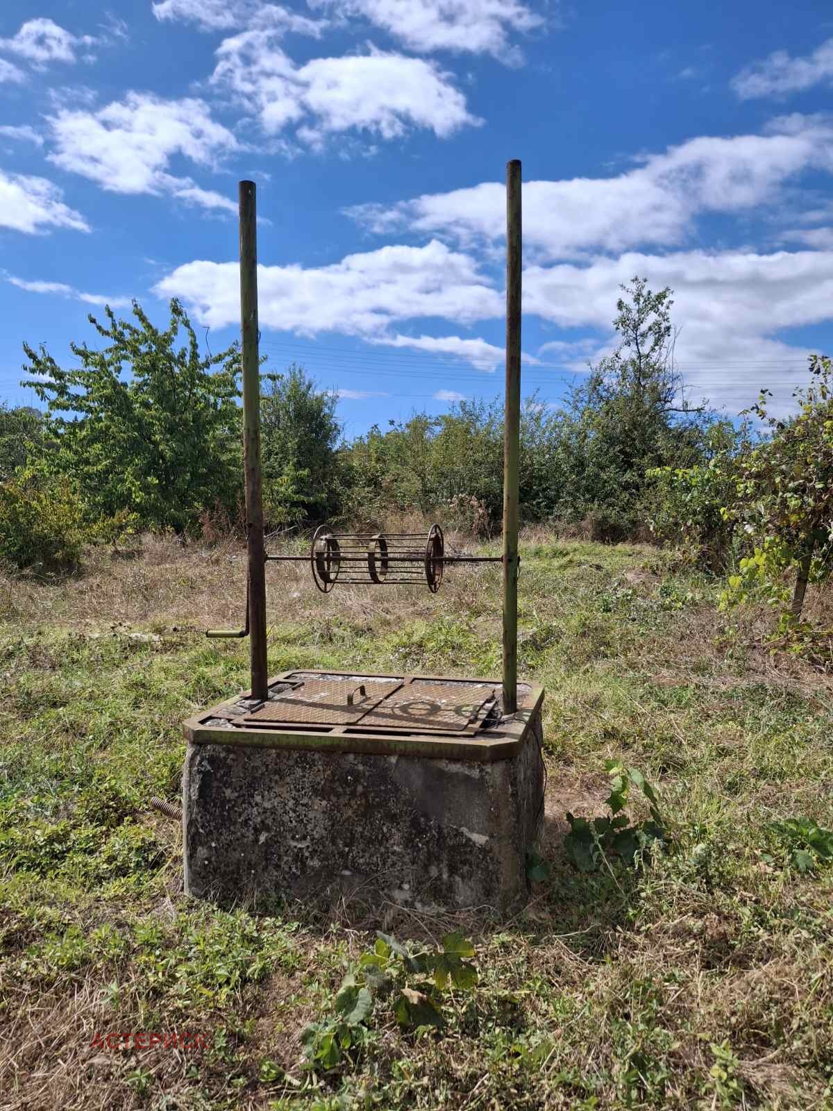 Продава КЪЩА, с. Солник, област Варна, снимка 6 - Къщи - 56225457