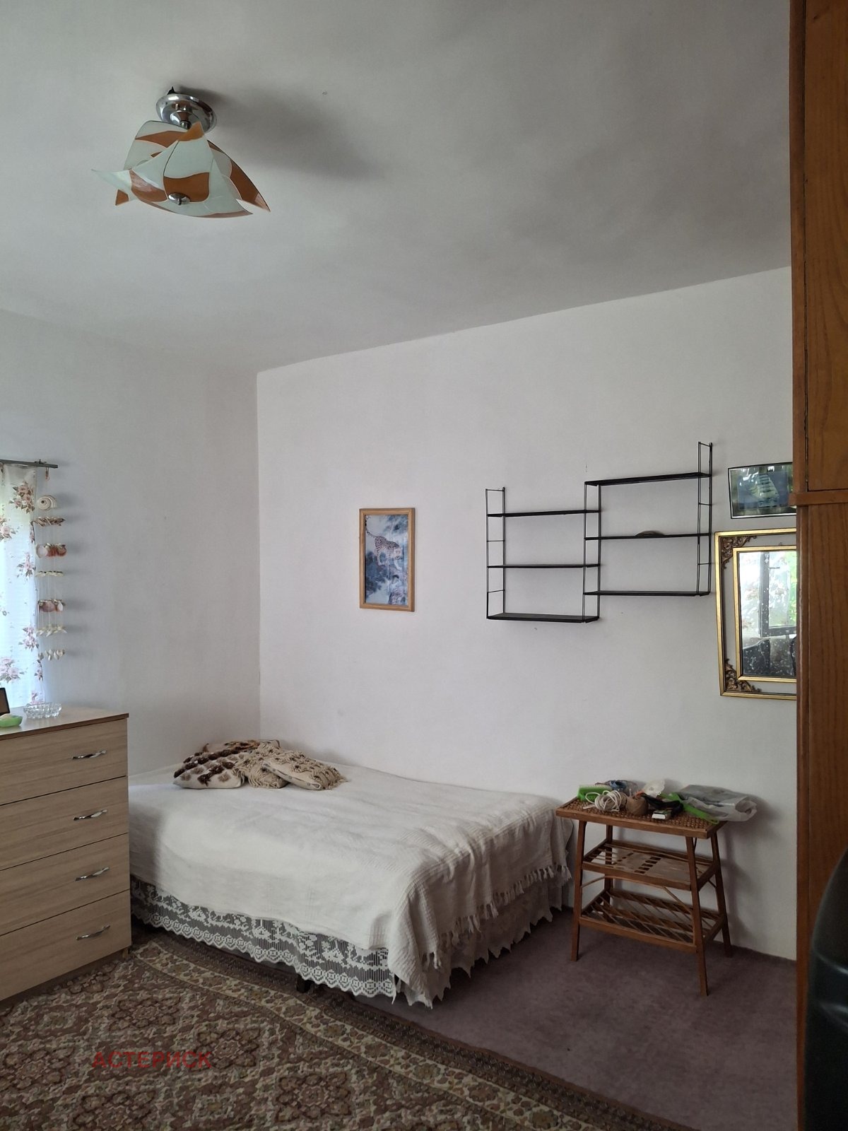 Продава КЪЩА, с. Солник, област Варна, снимка 9 - Къщи - 56225457