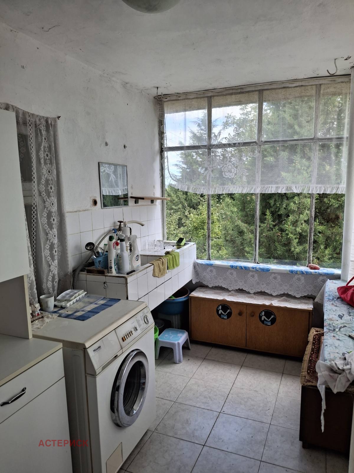 Продава КЪЩА, с. Солник, област Варна, снимка 3 - Къщи - 56225457