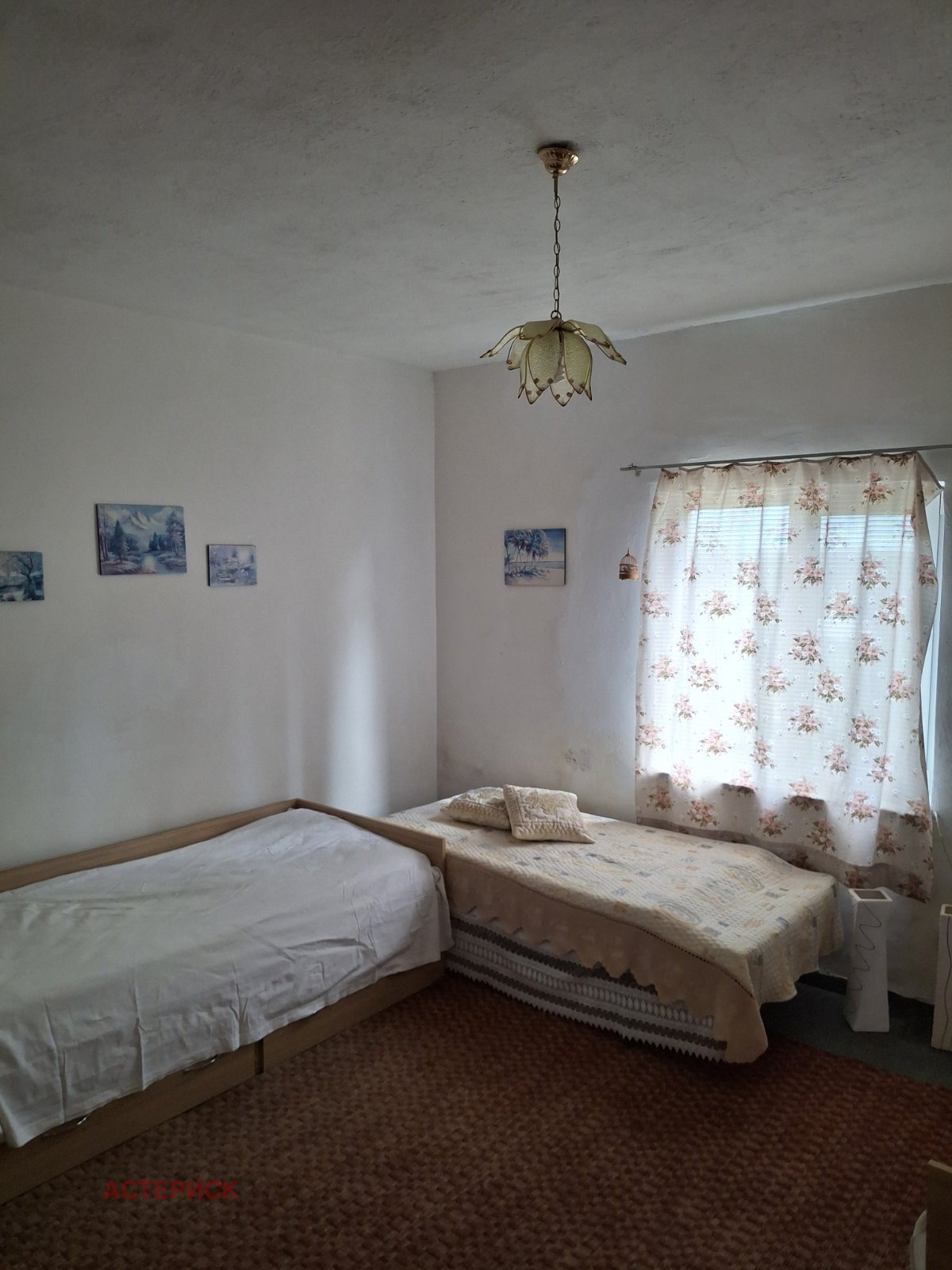 Продава КЪЩА, с. Солник, област Варна, снимка 16 - Къщи - 56225457