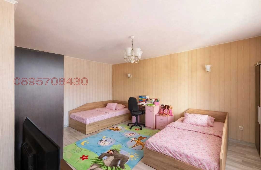 Продава КЪЩА, гр. София, с. Панчарево, снимка 10 - Къщи - 56233452